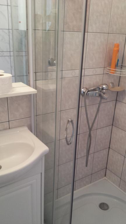 Apartments Rucna Kobarid Pokój zdjęcie