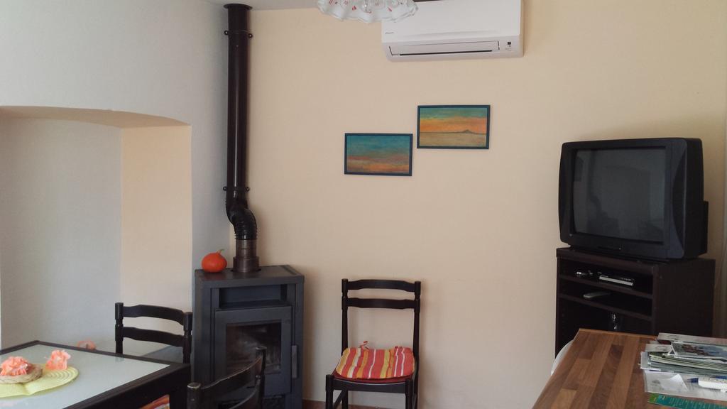 Apartments Rucna Kobarid Pokój zdjęcie