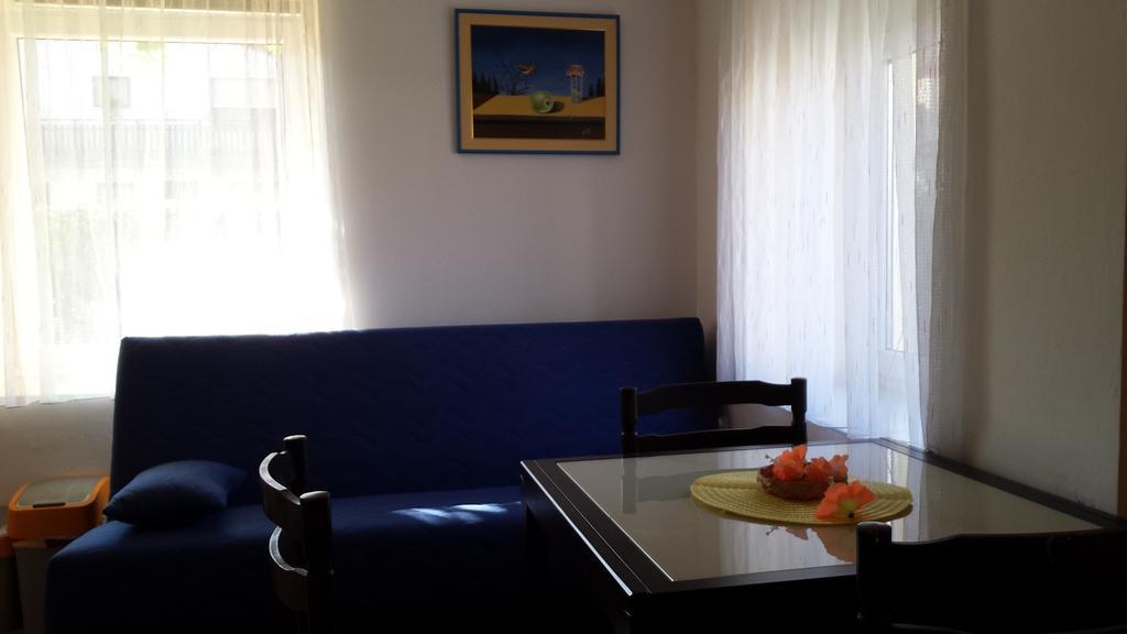 Apartments Rucna Kobarid Pokój zdjęcie
