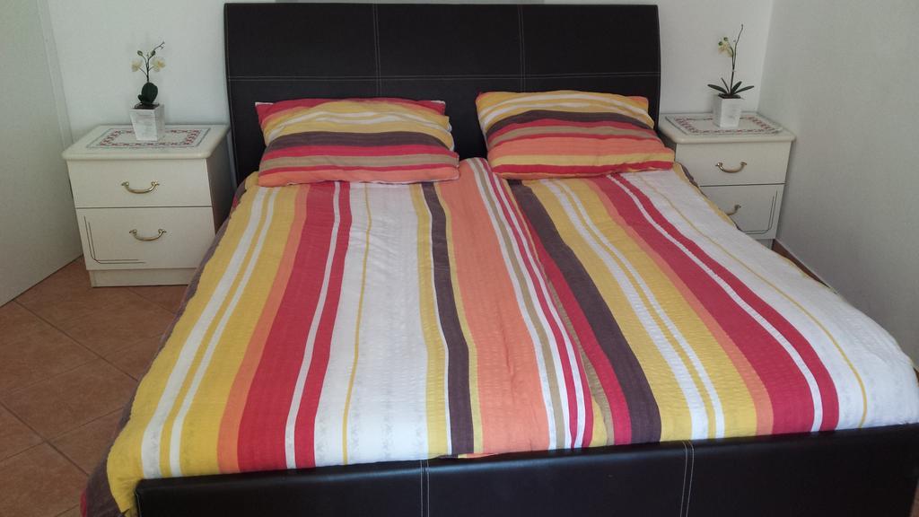 Apartments Rucna Kobarid Pokój zdjęcie