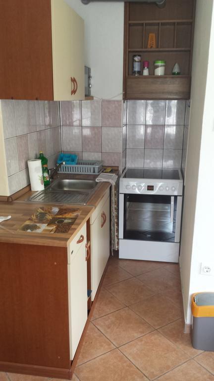 Apartments Rucna Kobarid Pokój zdjęcie