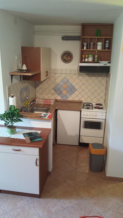 Apartments Rucna Kobarid Pokój zdjęcie