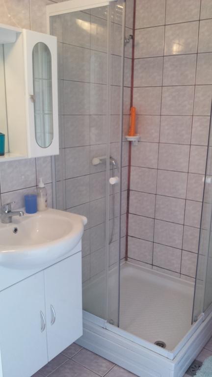 Apartments Rucna Kobarid Pokój zdjęcie