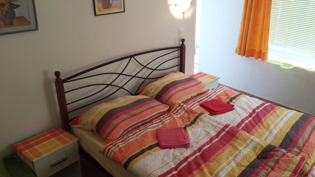 Apartments Rucna Kobarid Pokój zdjęcie
