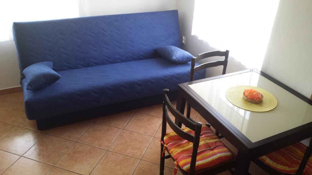 Apartments Rucna Kobarid Pokój zdjęcie