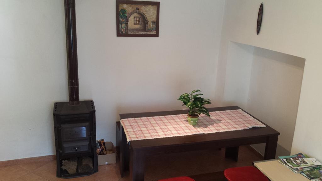 Apartments Rucna Kobarid Pokój zdjęcie