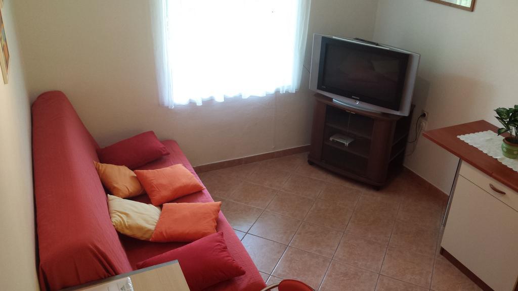 Apartments Rucna Kobarid Pokój zdjęcie