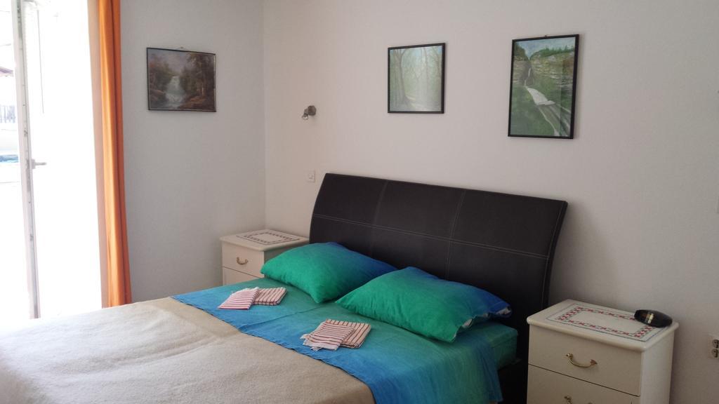 Apartments Rucna Kobarid Pokój zdjęcie